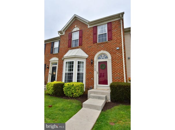 3166 FREESTONE COURT, ABINGDON, MD 21009