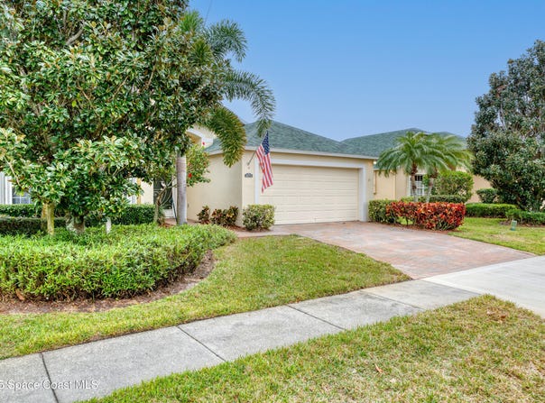 3573 Osceola Drive, Melbourne, FL 32901