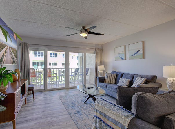 390 A1A Beach Blvd, St Augustine Beach, FL 32080