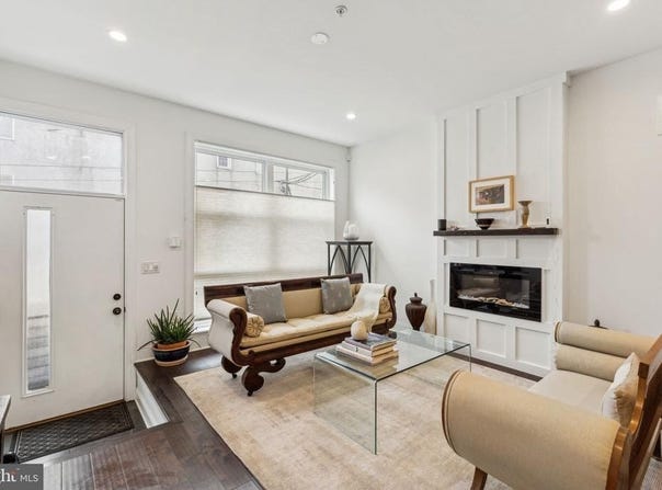 1706 S 23RD STREET, PHILADELPHIA, PA 19145