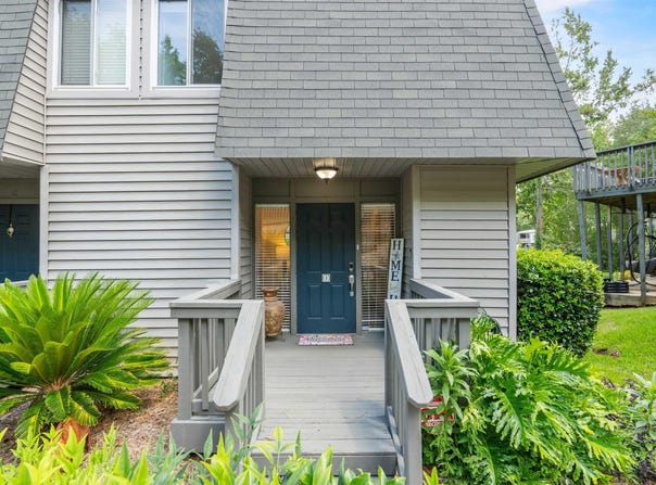 301 Harbor Heights Drive #5D, Lexington, SC 29072