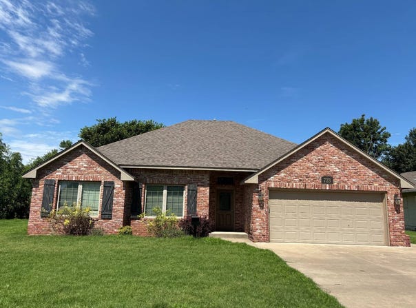 723 7th, Alva, OK 73717