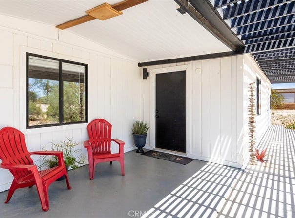 59012 Mesa, Yucca Valley, CA 92284