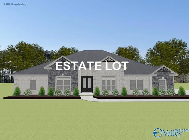 8 Lot Newby Chapel Road, Athens, AL 35613