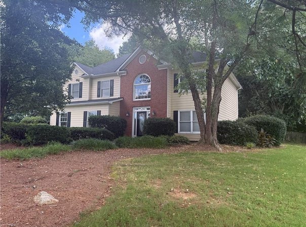 2915 Dacula Oaks Drive, Dacula, GA 30019