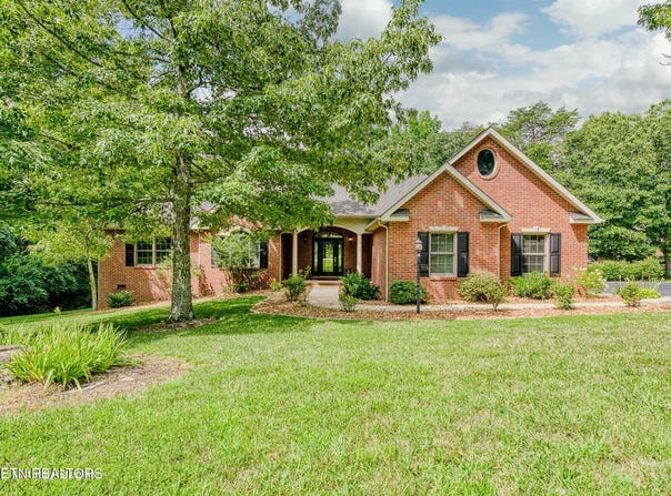 172 Sandpiper Loop, Crossville, TN 38555