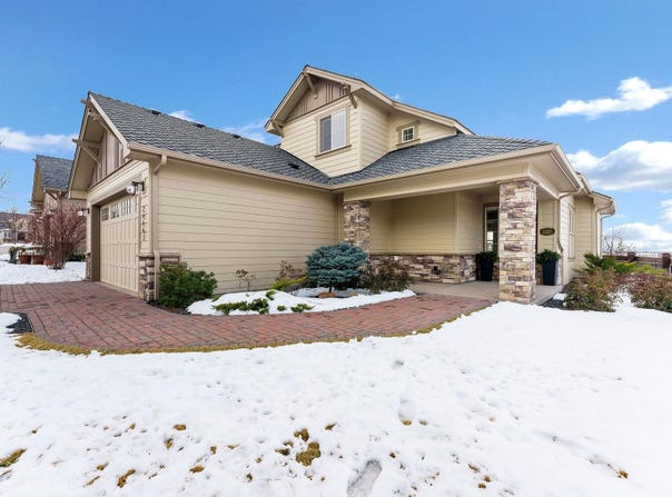 24443 E Pinnacle Ct, Liberty Lake, WA 99019