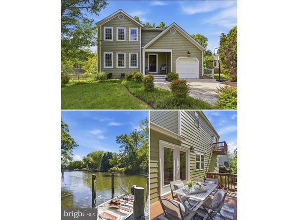 996 Headwater Rd, Annapolis, MD 21403