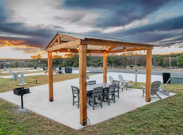 5386 Ranch Road 1376 RD, Fredericksburg, TX 78624