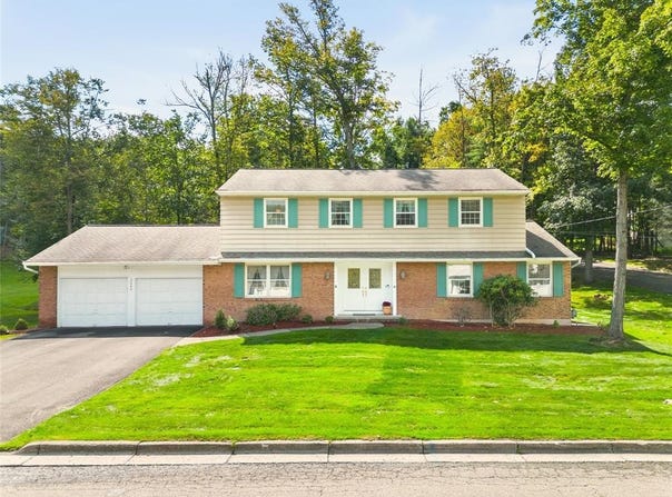 2640 Purdue Drive, VESTAL, NY 13850