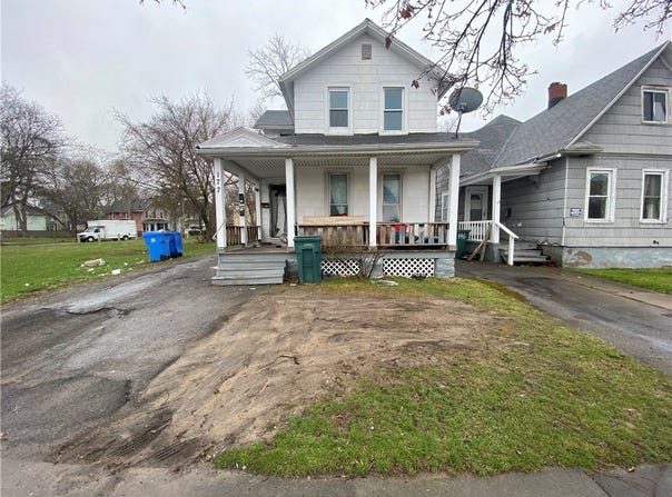 177 Clifton Street, Rochester, NY 14611