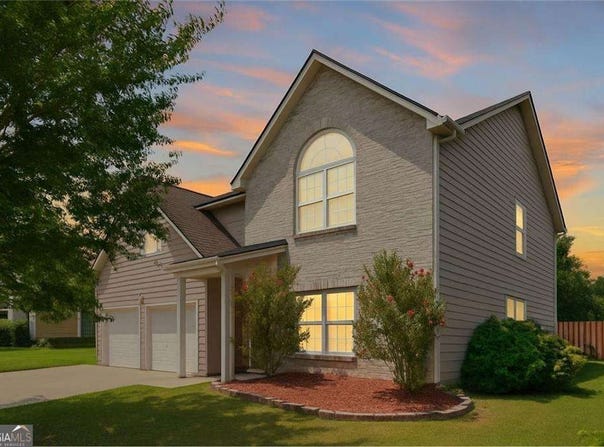 4515 Ambassador, Cumming, GA 30040