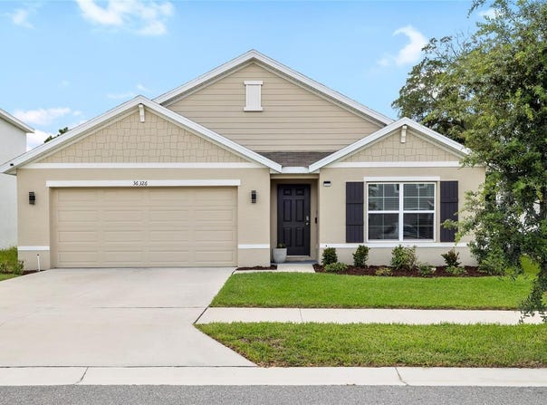 36326 SPANISH ROSE DRIVE, DADE CITY, FL 33525