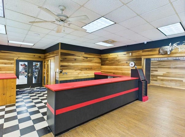 56 N Bullock Road, Mansfield, PA 16933