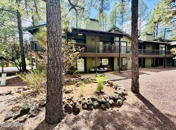 4568 Resort Loop Loop, Pinetop, AZ 85935
