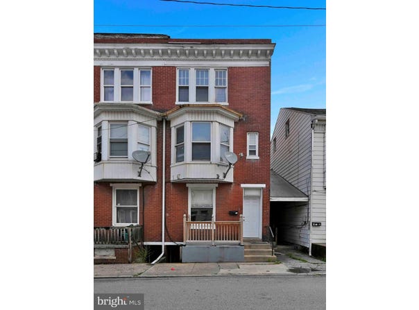 35 N BELVIDERE AVENUE, YORK, PA 17401