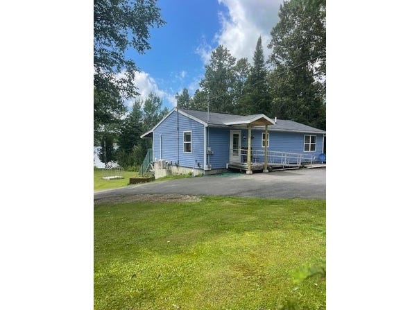911 Sly Brook Road, Wallagrass, ME 04781