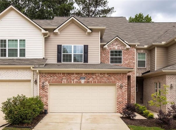 1603 Glen Ivy, Marietta, GA 30062