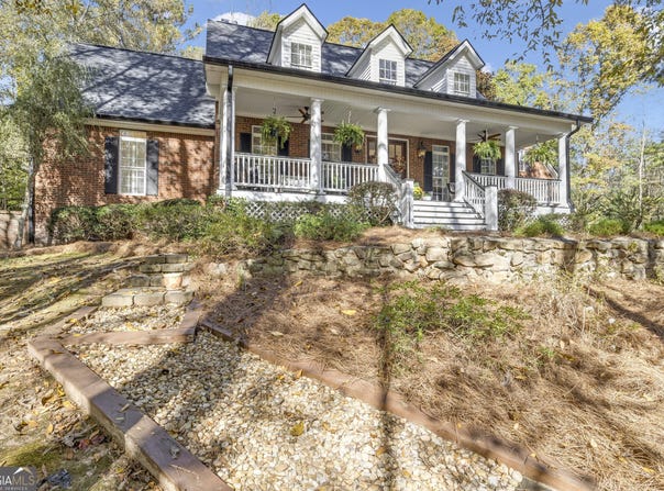 121 Rising Star, Fayetteville, GA 30215