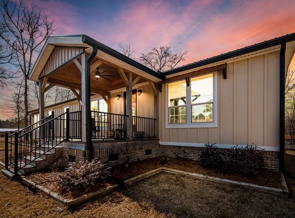 586 Belvedere, Eutawville, SC 29048