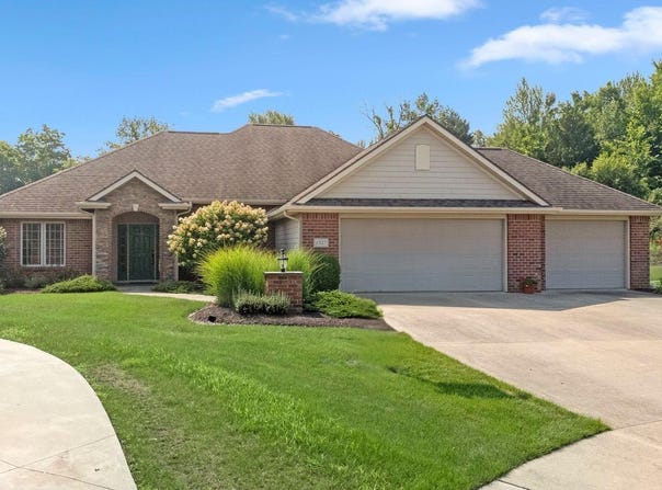 1527 cannonade Court, Fort Wayne, IN 46825