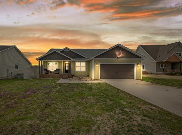 7080 Ditty Road, COOKEVILLE, TN 38506