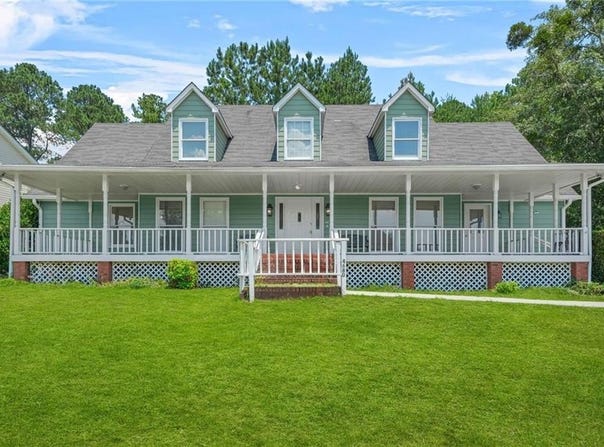 4680 Duval Point Way SW, Snellville, GA 30039