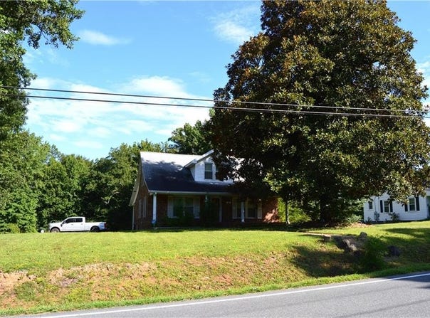 183 E Aiken Road, Eden, NC 27288