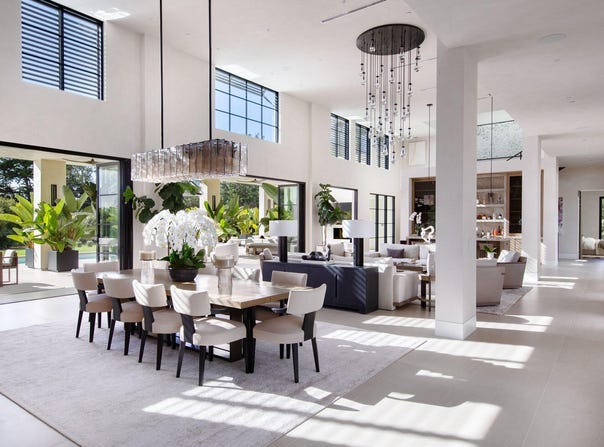 1437 S Jameson Lane, MONTECITO, CA 93108