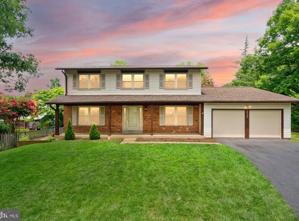 8902 HUXLEY Court, SPRINGFIELD, VA 22153