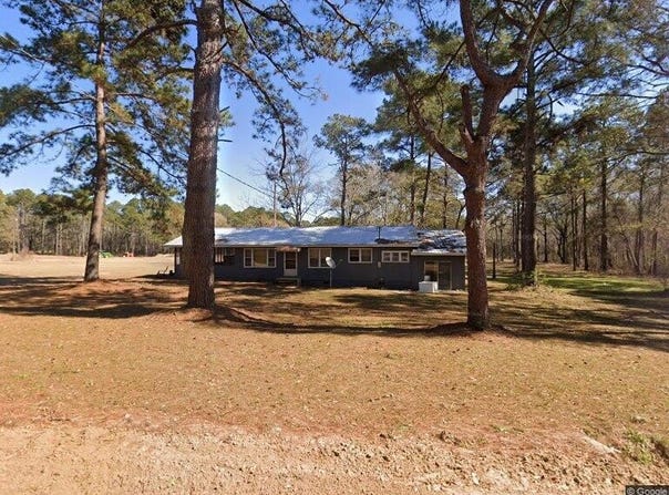 798 Sam Rentz Rd, Norman Park, GA 31771