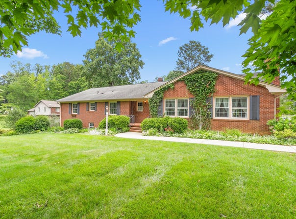 619 S Fifth Street, Mebane, NC 27302