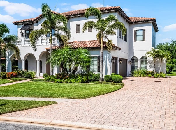 1417 TERRALAGO PLACE, OVIEDO, FL 32765