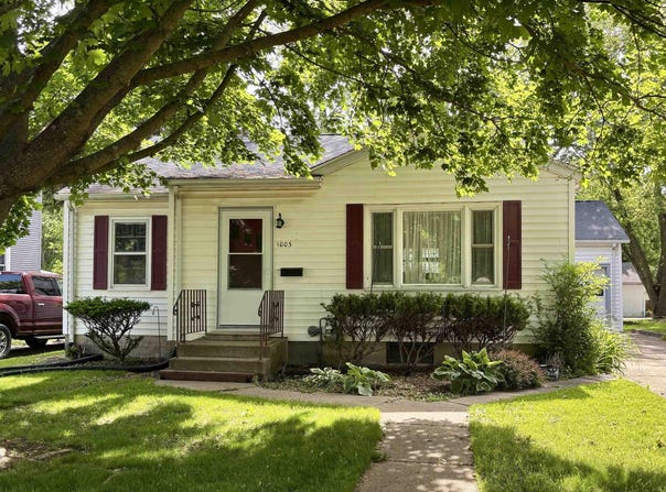 1003 S Main Street, Fairfield, IA 52556