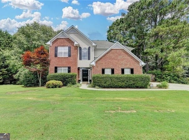 2730 Jona, Dacula, GA 30019