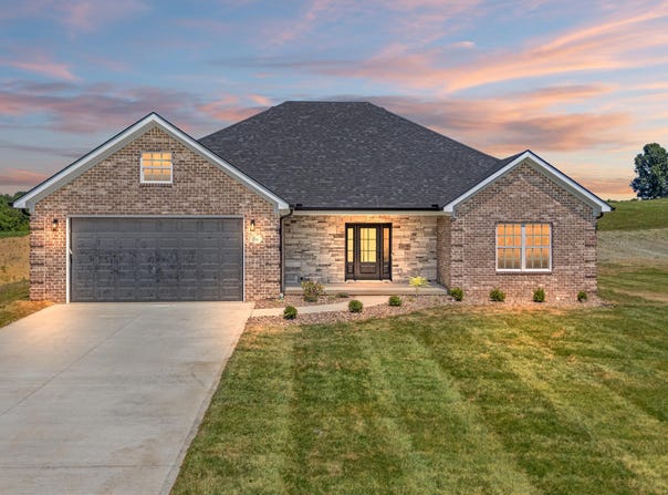 336 Wolverine Way, Richmond, KY 40475