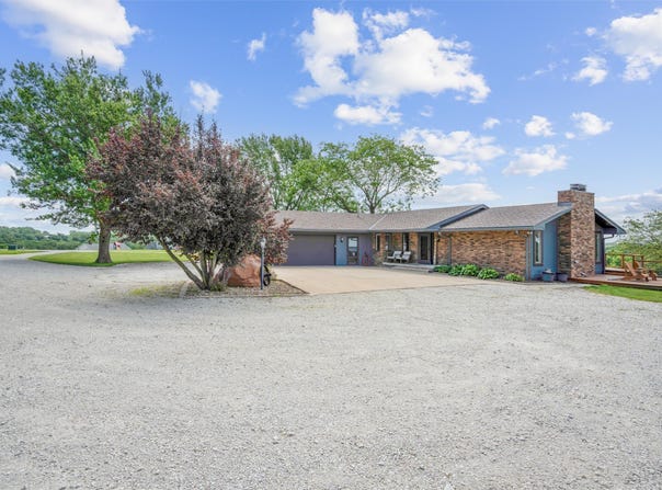 33065 W Trail Ridge Circle, Adel, IA 50003