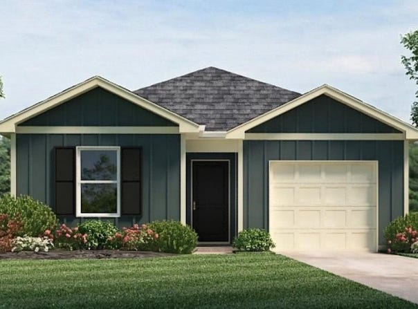 131 Lazzon Road, Moore, SC 29369