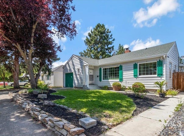 2710 W Gem St, Boise, ID 83705-1703
