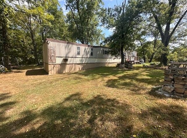 761 Harlow Road, Mountain View, MO 65548