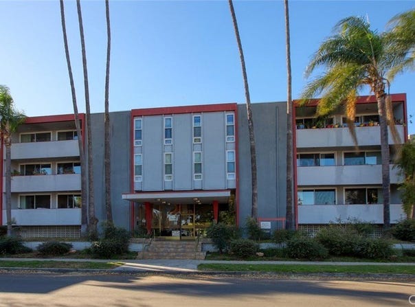 4915 Tyrone Avenue 318, Sherman Oaks, CA 91423