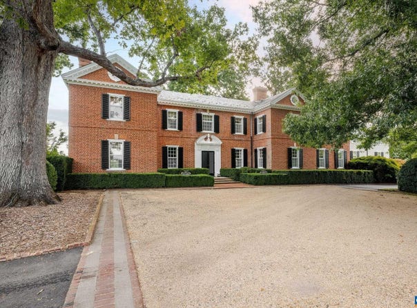 GREENWOOD, VA 22943