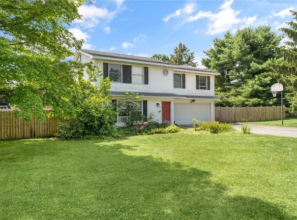 1 Tannery Circle, Dryden, NY 13053