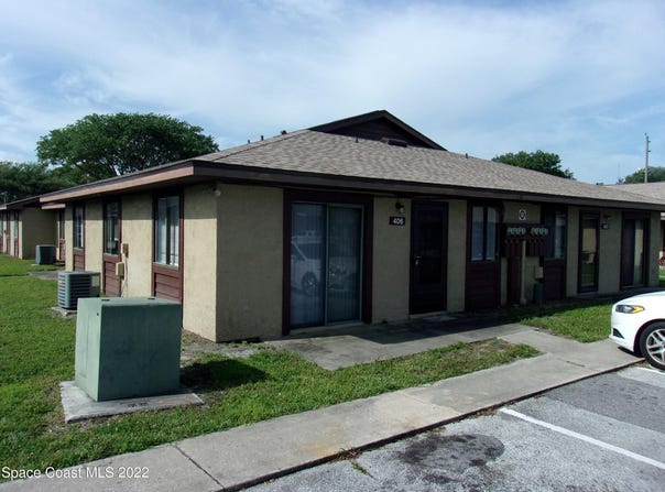 1050 N Fiske Boulevard, Cocoa, FL 32922