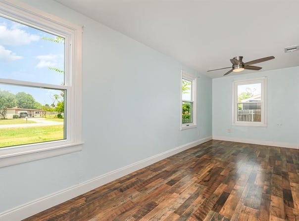 623 Concho Drive, Oak Point, TX 75068