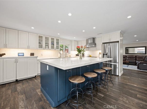 5681 Casa Loma Avenue, Yorba Linda, CA 92886
