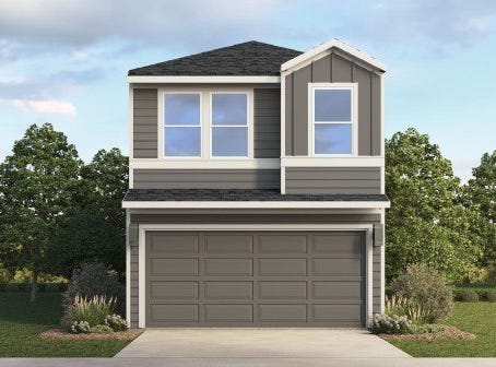 5904 Manning Oaks Street, Houston, TX 77091