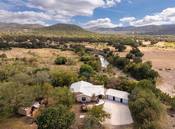 Camp Wood, TX 78833