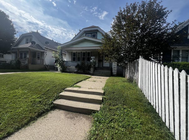 3409 W Lapham St, Milwaukee, WI 53215