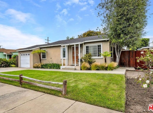 11923 Weir St, Culver City, CA 90230